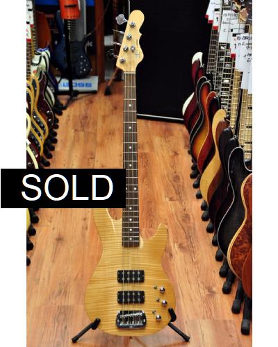 G&L Tribute L2000CT #1